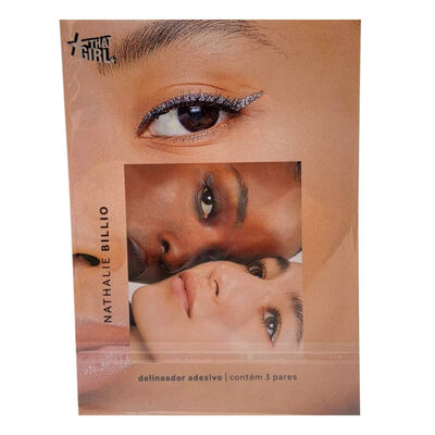 THATG      NATHALIE      EYES 6UNIT